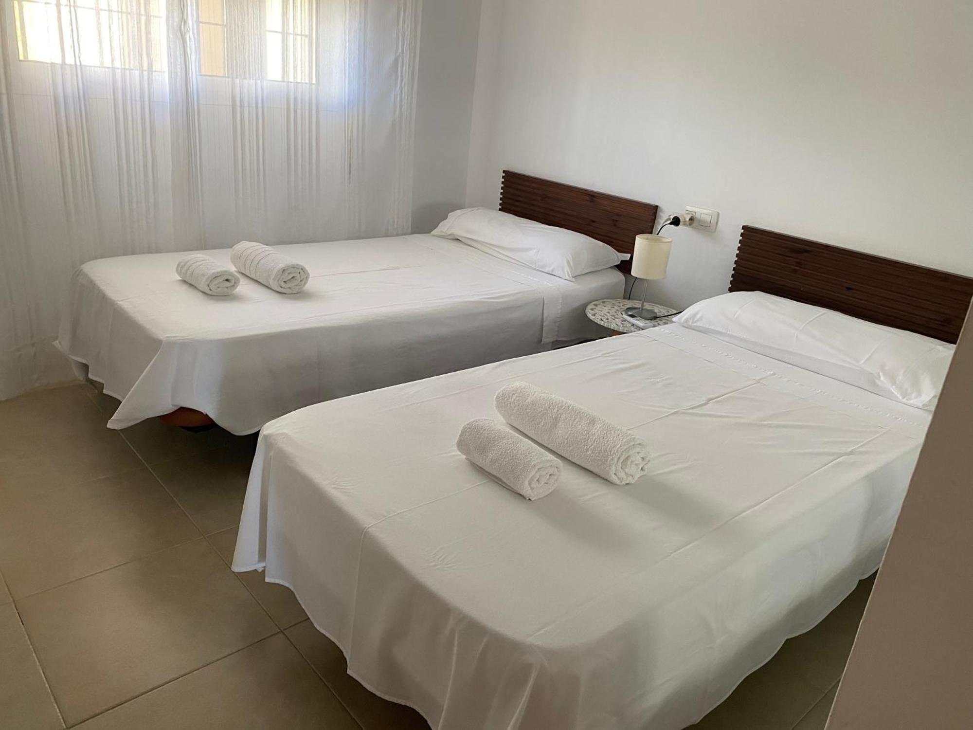 Apartamento Con Vistas La Cala De Mijas Luaran gambar