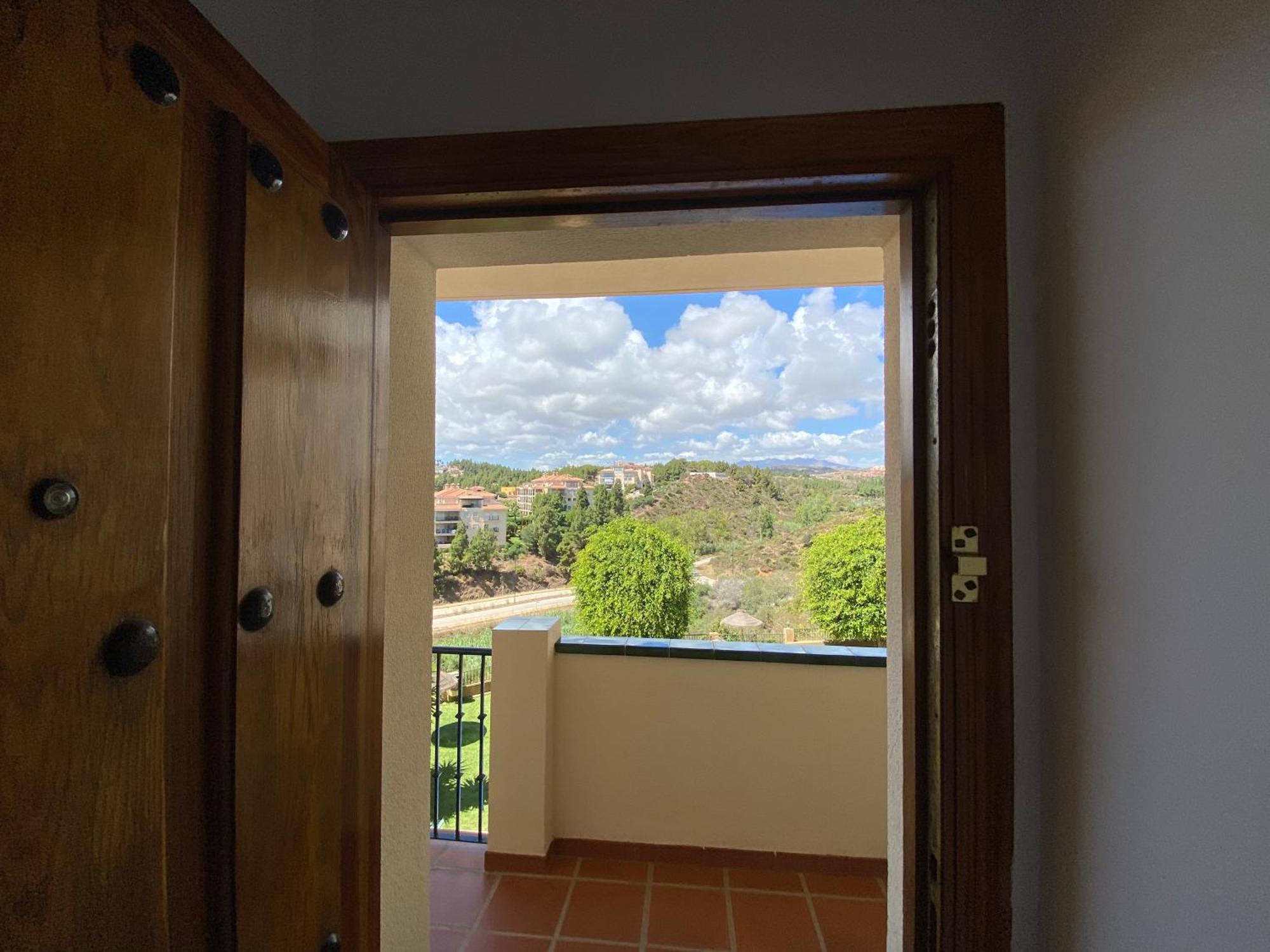 Apartamento Con Vistas La Cala De Mijas Luaran gambar