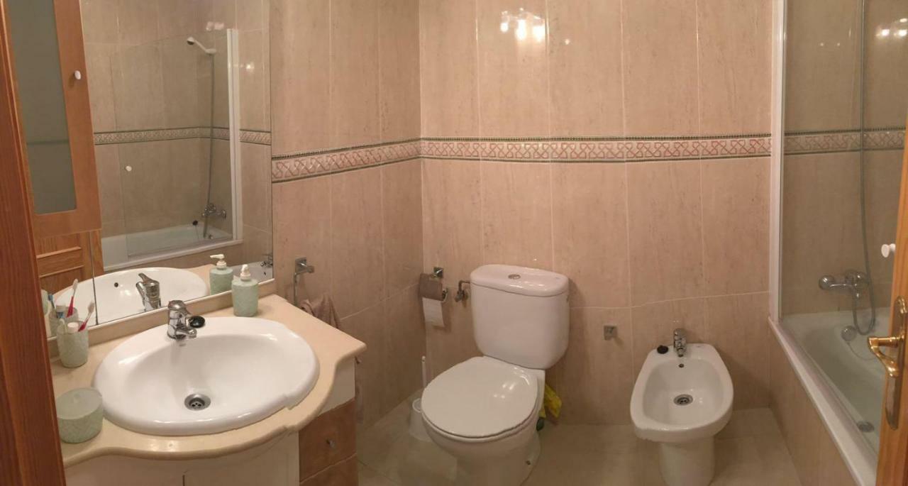 Apartamento Con Vistas La Cala De Mijas Luaran gambar