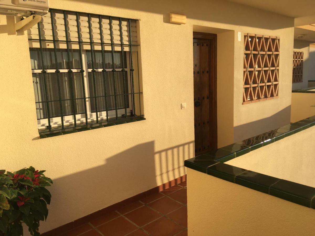 Apartamento Con Vistas La Cala De Mijas Luaran gambar