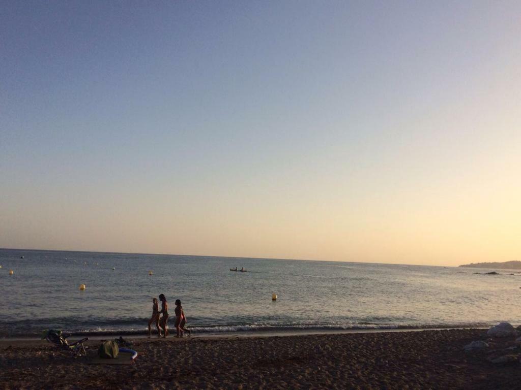 Apartamento Con Vistas La Cala De Mijas Luaran gambar